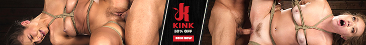 50% Off at Kink.com